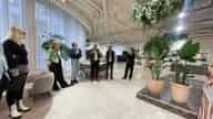 Seminar Rooms