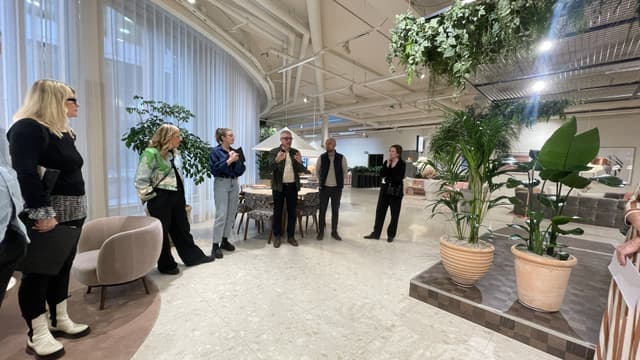 Meeting room 2