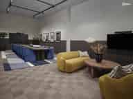 Small Meeting Rooms
