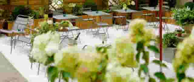 Rooftop Bar