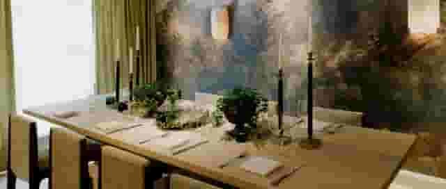 Chambre Séparée