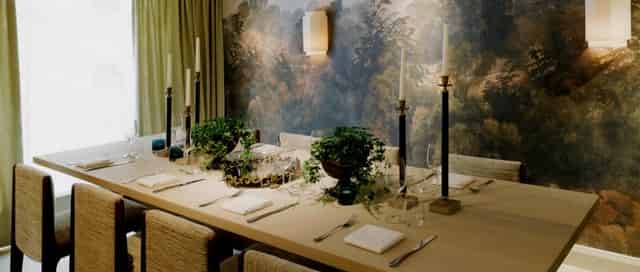 Chambre Séparée