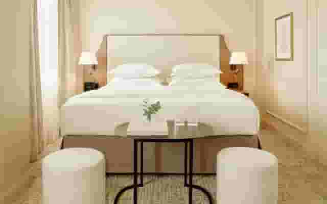 Chambre Séparée