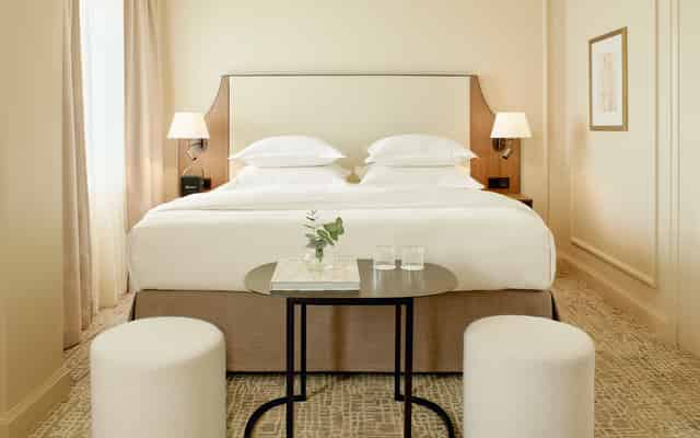 Chambre Séparée