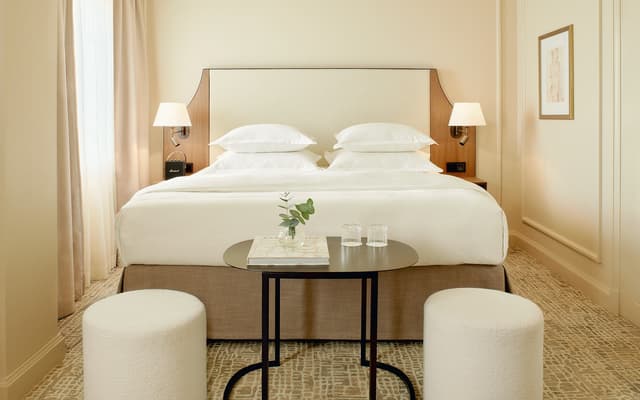Chambre Séparée