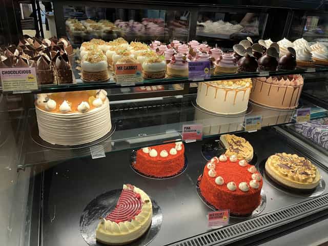 Börssalen at A house: Premium F&B catering display for upscale corporate event and banquet.