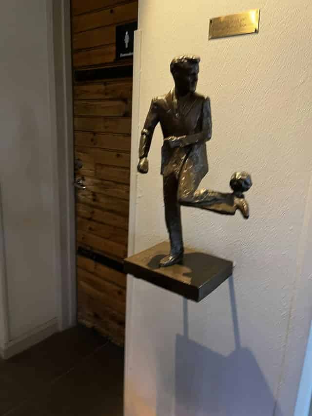 Tingssalen