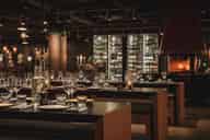 Private Bars