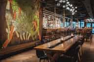 Private Bars