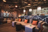 Private Bars