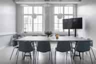 Small Meeting Rooms
