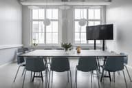 Small Meeting Rooms
