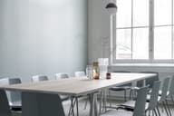Small Meeting Rooms