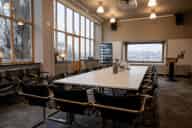 Training Facilities
