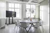 Small Meeting Rooms
