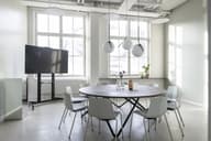 Small Meeting Rooms