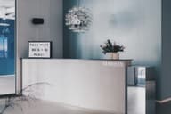 Formal Event Venues