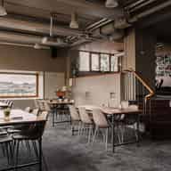 Formal Event Venues
