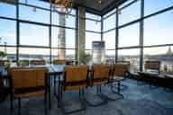 Small Meeting Rooms