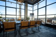 Small Meeting Rooms