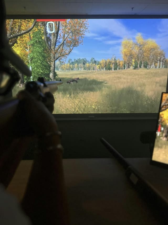 Centurion Stockholm