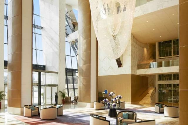 Fairmont Baku