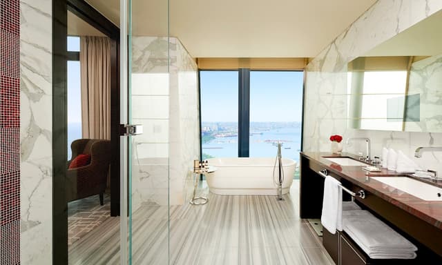 Fairmont Baku
