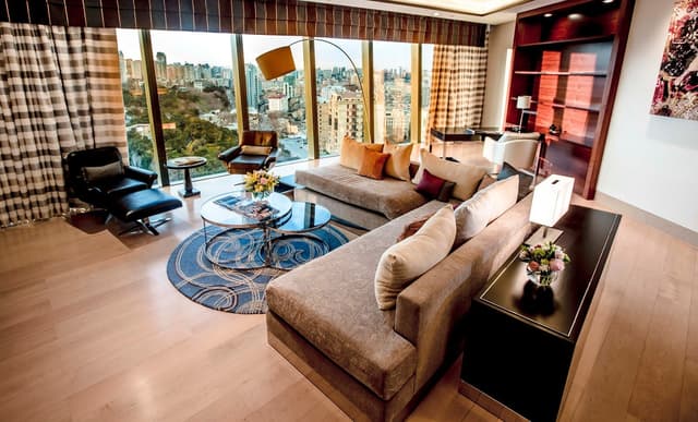 Fairmont Baku