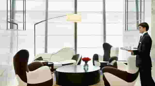 Nur Lounge