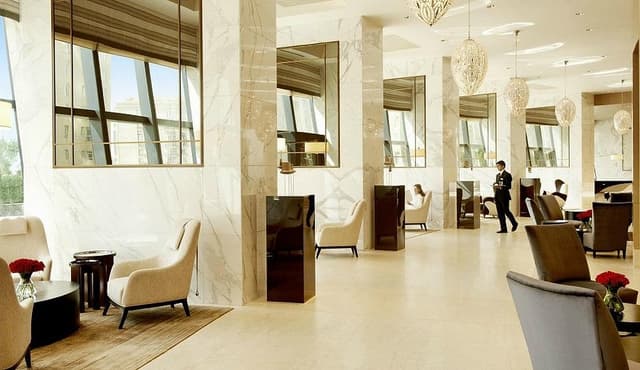 Nur Lounge