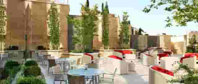 Nur Lounge