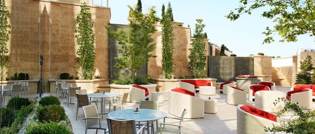 Nur Lounge
