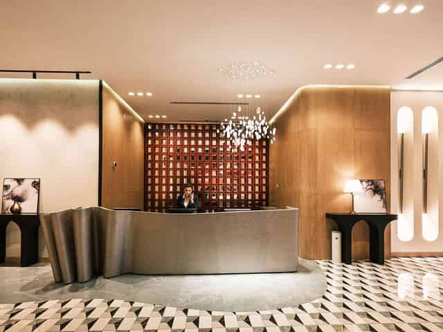 Nur Lounge