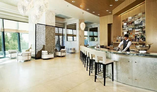 Nur Lounge