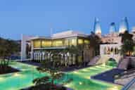 Party Venues
