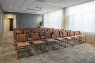 Small Meeting Rooms