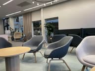 Small Meeting Rooms