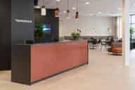 Small Meeting Rooms