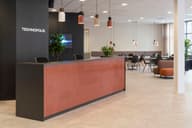 Small Meeting Rooms