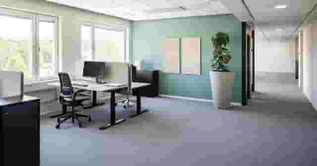 Meeting rooms