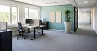 Small Meeting Rooms