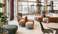 Small Meeting Rooms