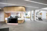 Meeting Rooms