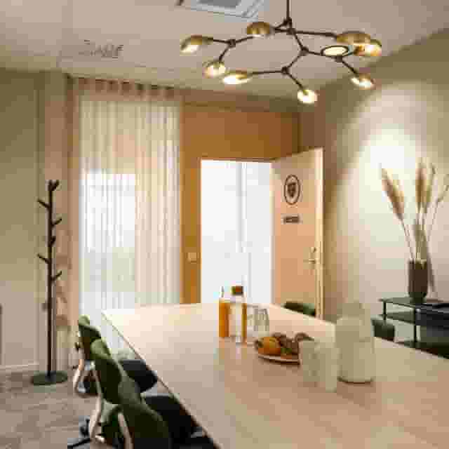 Private offices