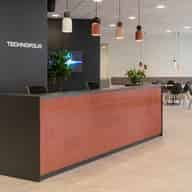 Small Meeting Rooms