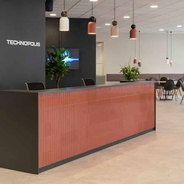 Private offices