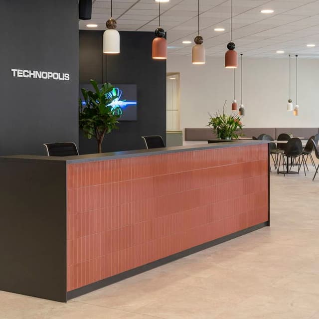 Private offices