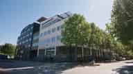 Small Meeting Rooms