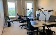 Small Meeting Rooms