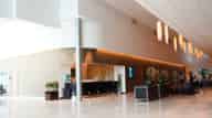 Reception Halls